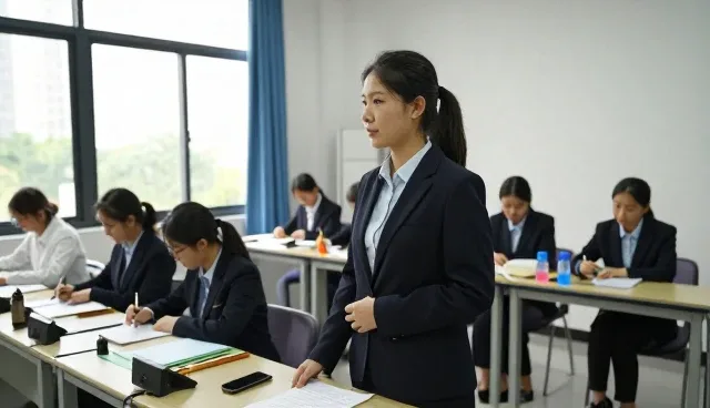 教学实践中的课程设计应用场景分析
