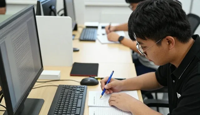 济南圣儒恒信教育咨询有限公司探索推荐信写作辅导更多应用场景