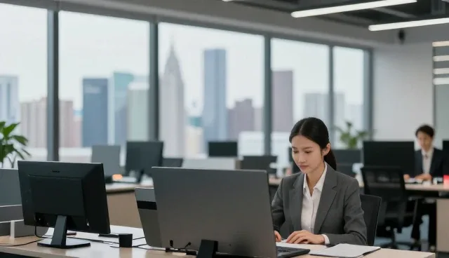 中小企业数字化转型中的使用建议与场景适配