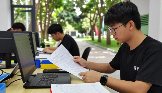 济南圣儒恒信教育咨询有限公司探索标化考试培训更多应用场景