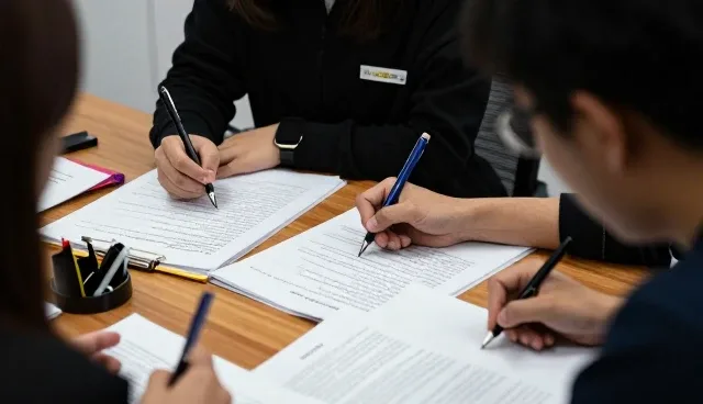 师资培训中素质拓展常见问题及应对策略