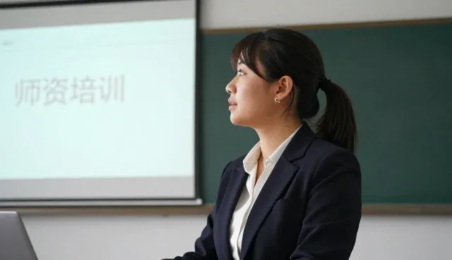 提升教学互动效率的课程设计优化策略