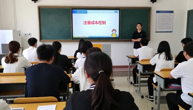 教学实践中沟通能力提升的常见问题与应对策略