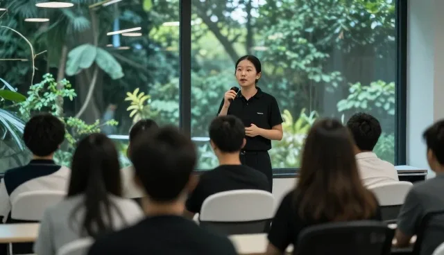 中小学校在选择素质拓展产品时需关注的核心要素